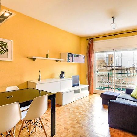 Apartmán Bed&Bcn Sant Andreu Barcelona Exteriér fotografie