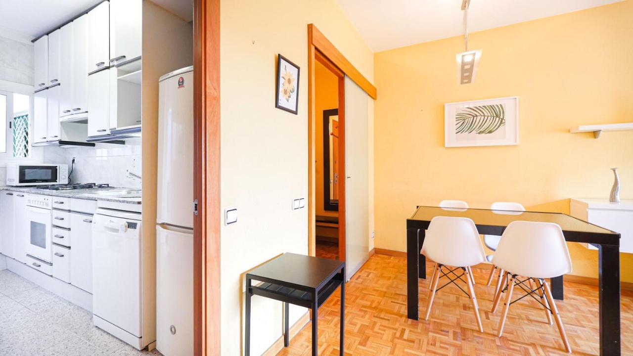 Apartmán Bed&Bcn Sant Andreu Barcelona Exteriér fotografie