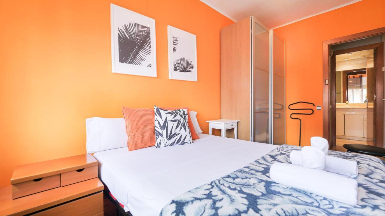 Apartmán Bed&Bcn Sant Andreu Barcelona Exteriér fotografie