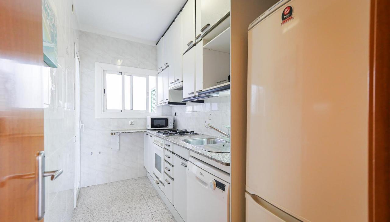 Apartmán Bed&Bcn Sant Andreu Barcelona Exteriér fotografie