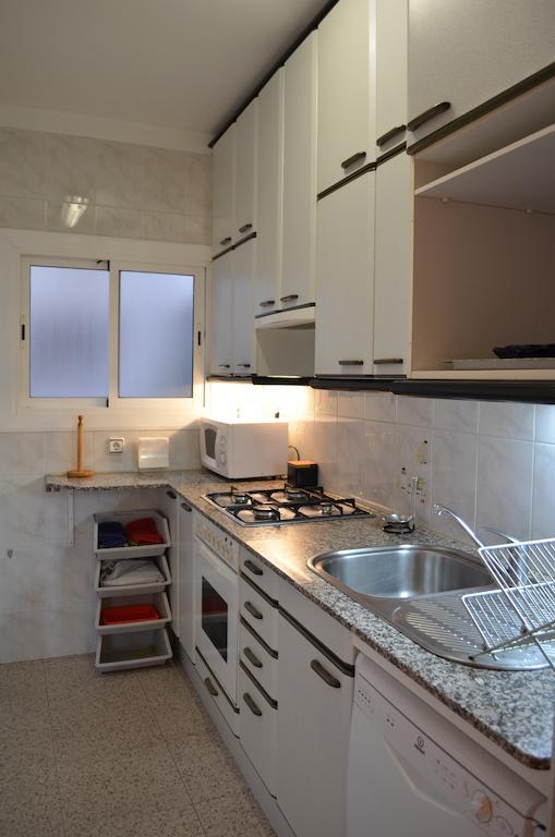 Apartmán Bed&Bcn Sant Andreu Barcelona Pokoj fotografie